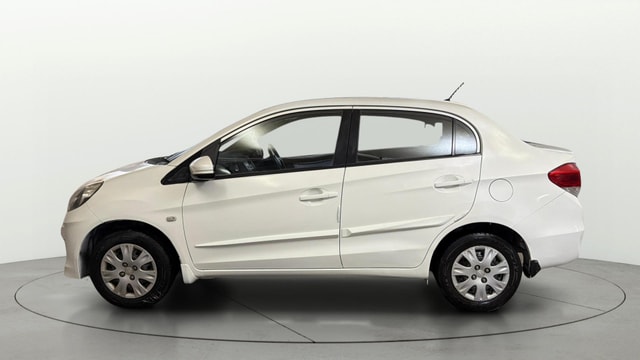 View Honda Amaze Image 5 Used Honda Amaze Image 5