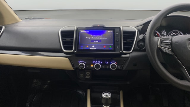 View Honda City Image 18 Used Honda City Image 18