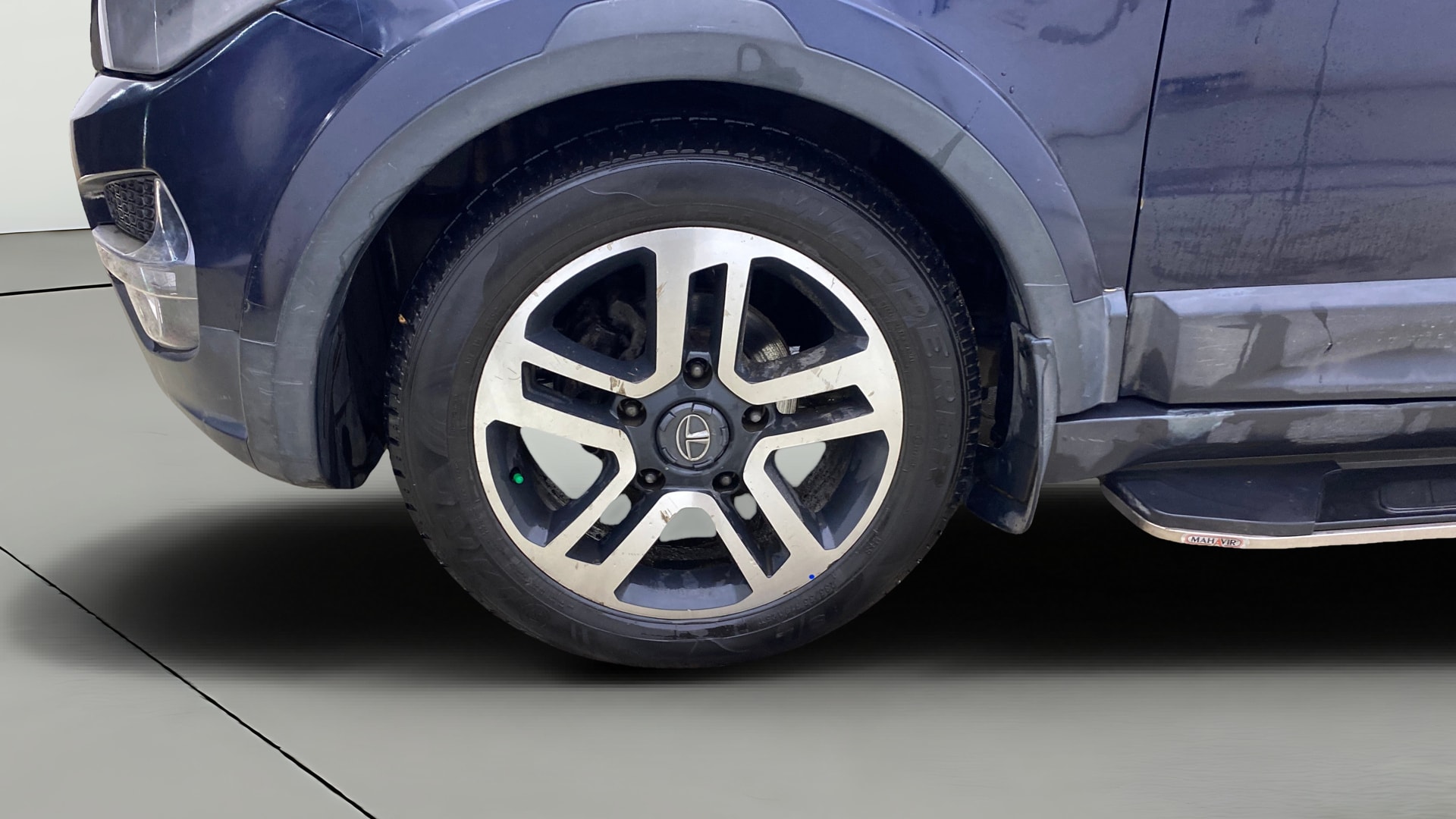View 2017 Tata Hexa XT 4X2 Image 36 Used 2017 Tata Hexa XT 4X2 Image 36