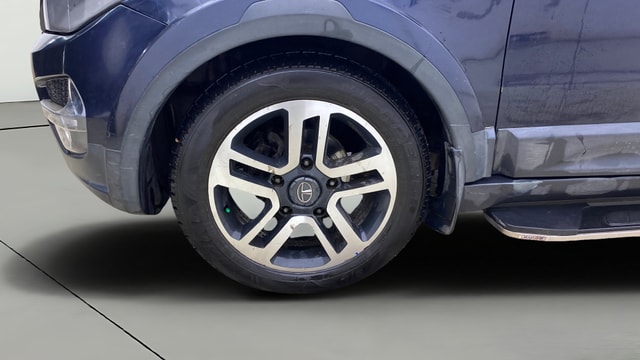 View Tata Hexa Image 36 Used Tata Hexa Image 36