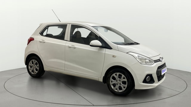 View Hyundai Grand i10 Image 35 Used Hyundai Grand i10 Image 35