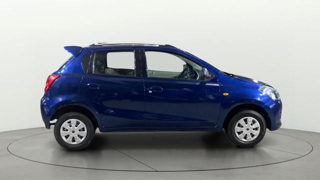 View Datsun Go Image 8 Used Datsun Go Image 8