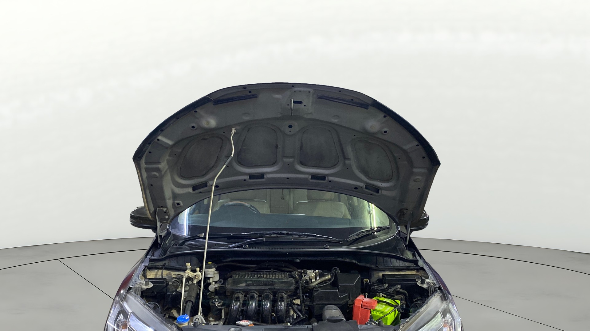 View 2018 Honda City ZX CVT Image 34 Used 2018 Honda City ZX CVT Image 34