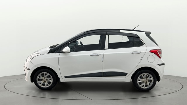 View Hyundai Grand i10 Image 26 Used Hyundai Grand i10 Image 26
