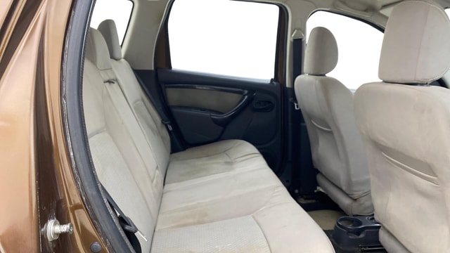 View Renault Duster Image 28 Used Renault Duster Image 28