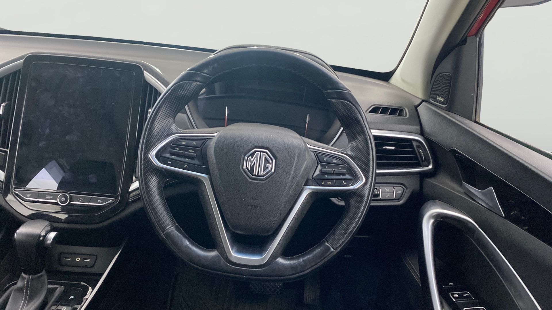 Used 2019 MG Hector Used 2019 MG Hector