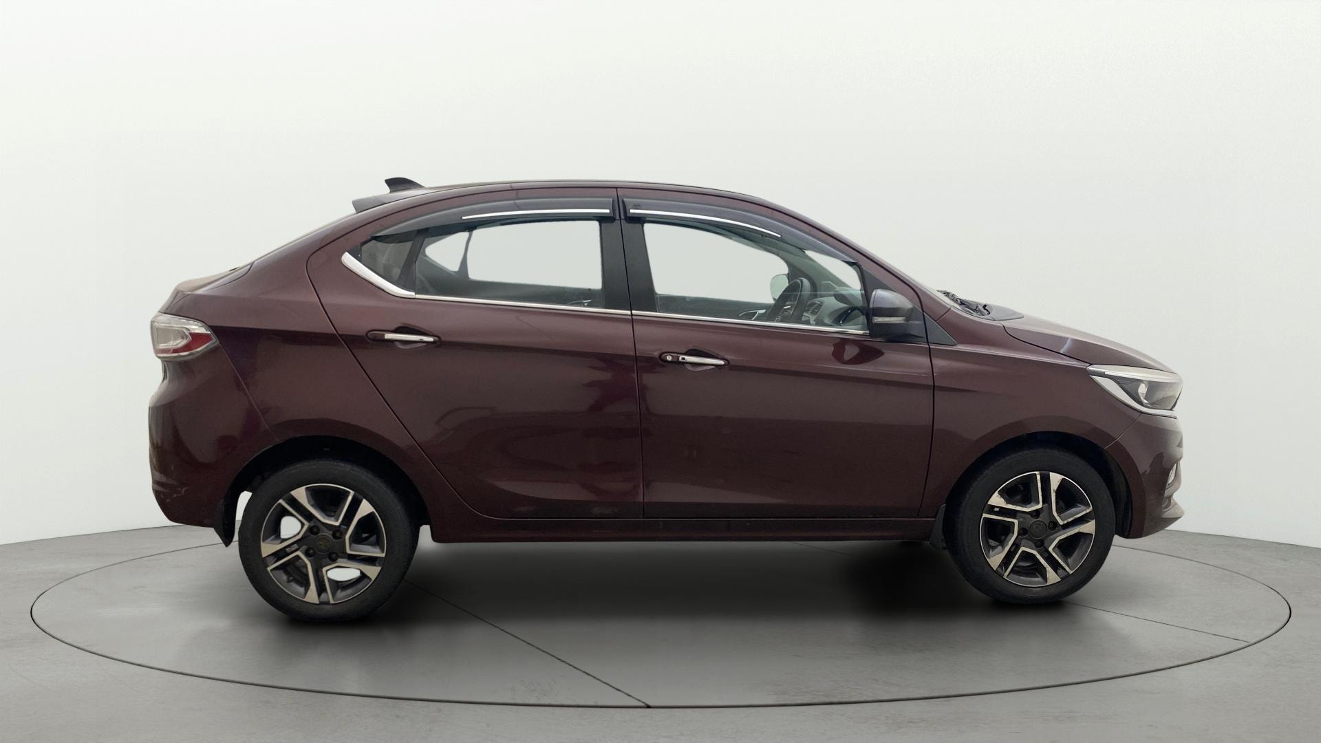 Used 2021 Tata Tigor Used 2021 Tata Tigor
