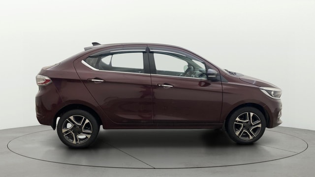 View Tata Tigor Image 8 Used Tata Tigor Image 8