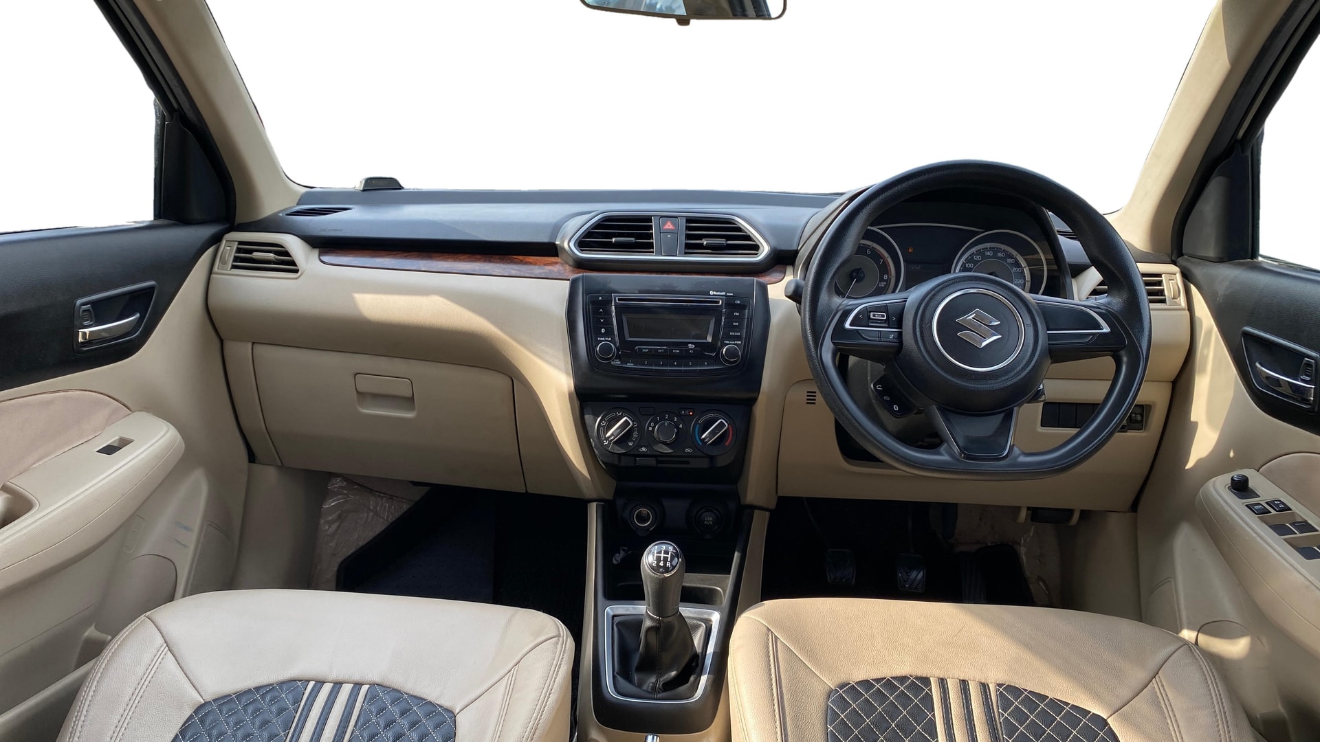 View 2017 Maruti Suzuki 1000 Base Variant Image 15 Used 2017 Maruti Suzuki 1000 Base Variant Image 15