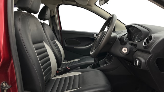 View Ford Figo Aspire Image 25 Used Ford Figo Aspire Image 25