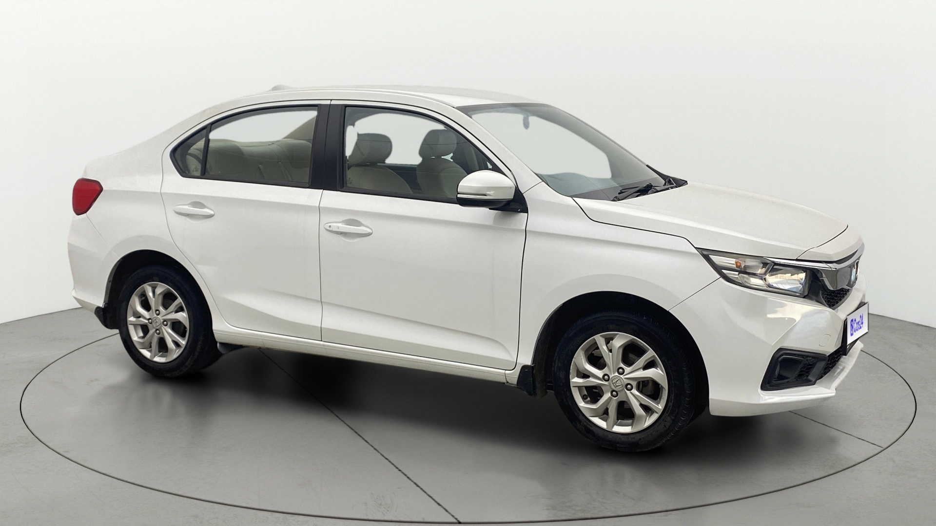 Used 2020 Honda Amaze Used 2020 Honda Amaze