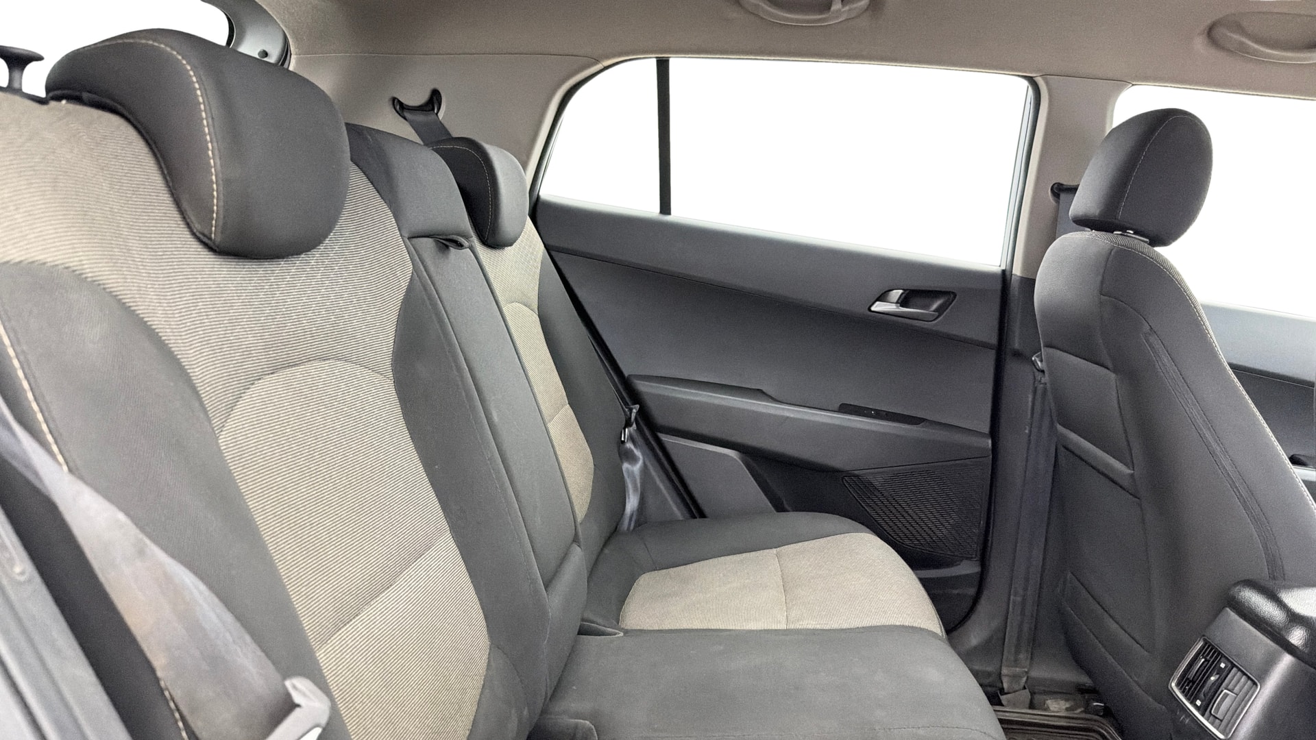 View 2016 Hyundai Creta 1.6 SX Plus Petrol Image 29 Used 2016 Hyundai Creta 1.6 SX Plus Petrol Image 29