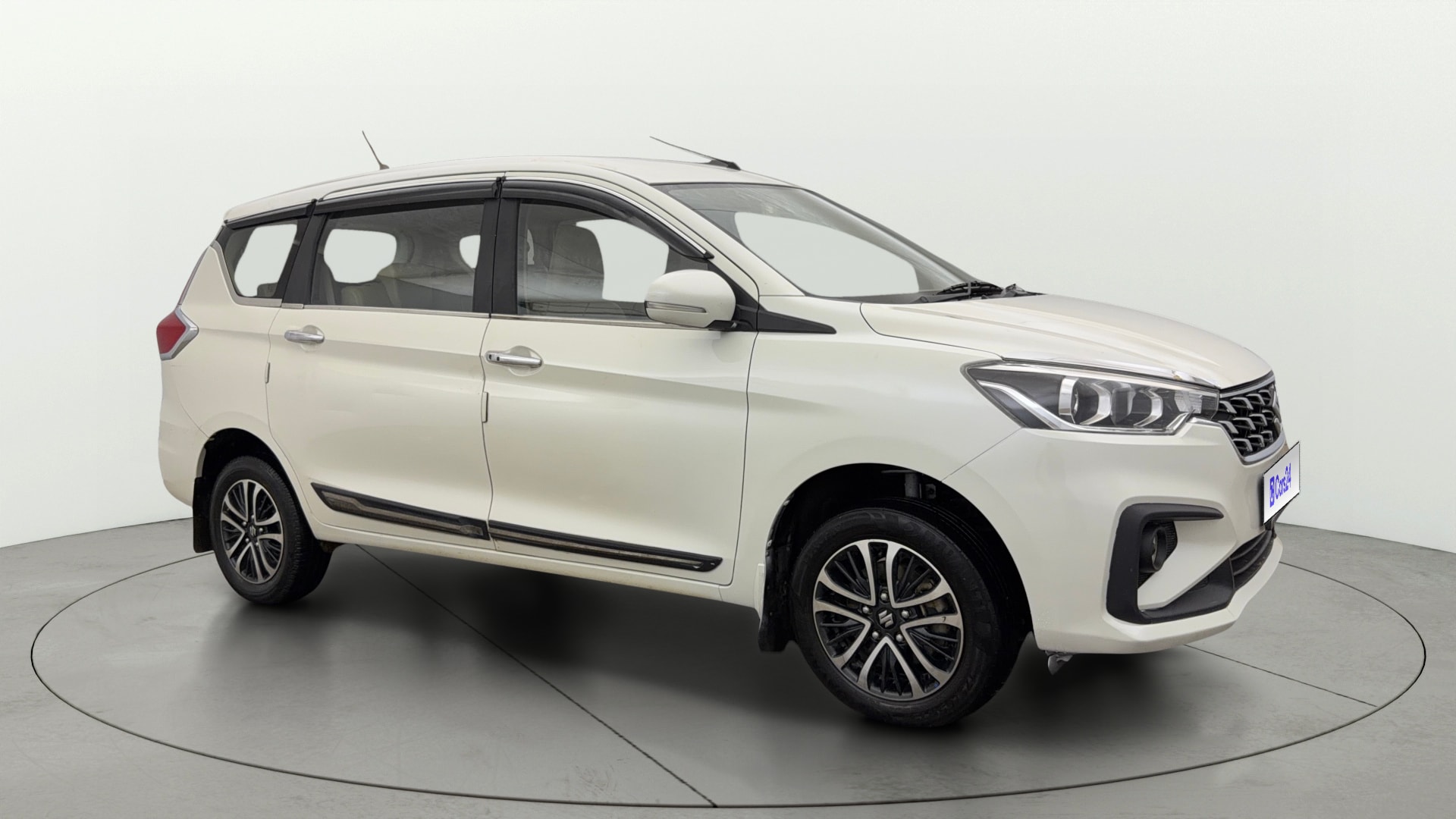 View 2022 Maruti Suzuki 1000 Base Variant Image 22 Used 2022 Maruti Suzuki 1000 Base Variant Image 22