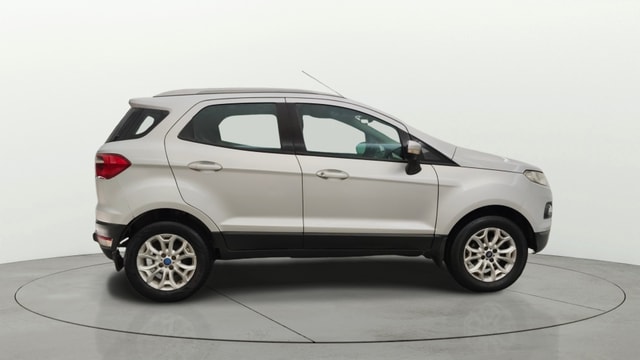 View Ford EcoSport Image 8 Used Ford EcoSport Image 8