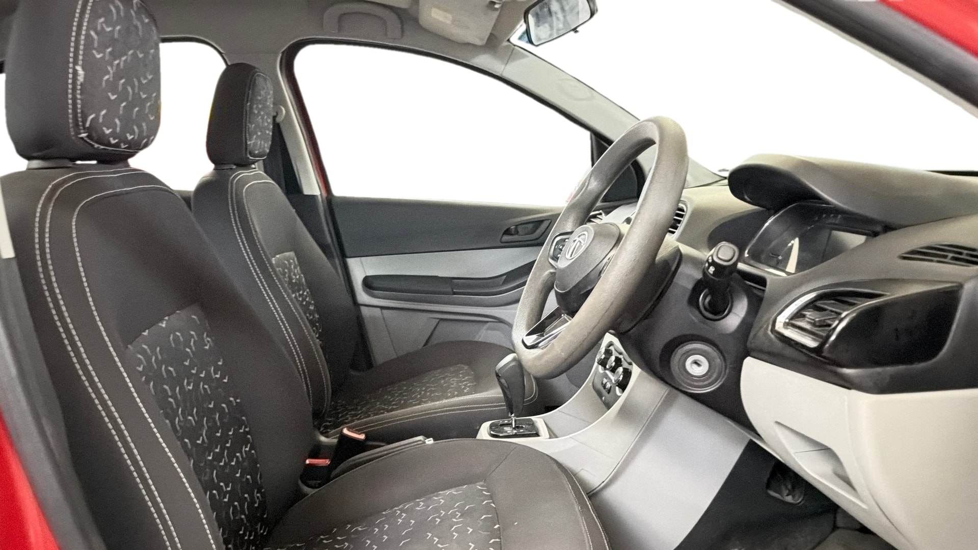 Used 2021 Tata Tiago Used 2021 Tata Tiago