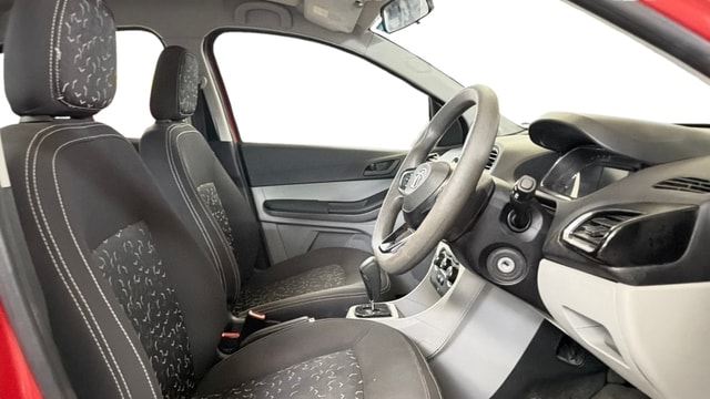 View Tata Tiago Image 25 Used Tata Tiago Image 25