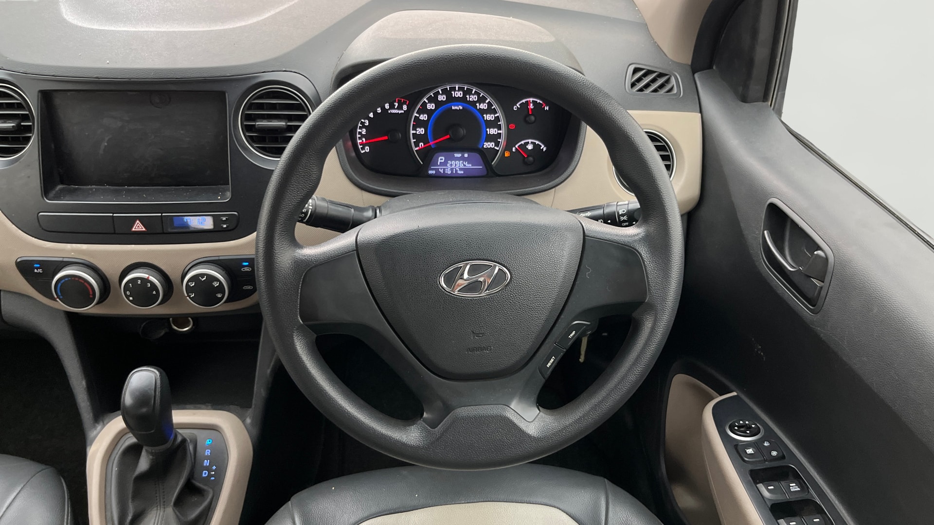Used 2016 Hyundai Grand i10 Used 2016 Hyundai Grand i10