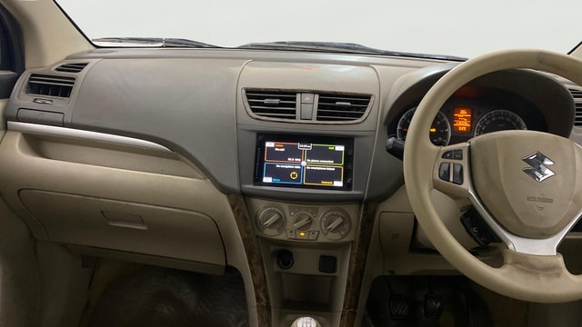 View Maruti Suzuki 1000 Image 33 Used Maruti Suzuki 1000 Image 33
