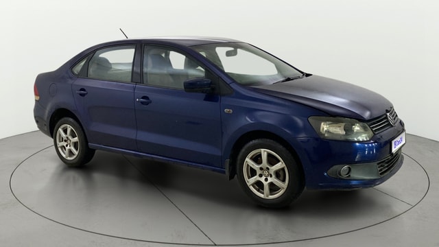 View Volkswagen Vento Image 21 Used Volkswagen Vento Image 21