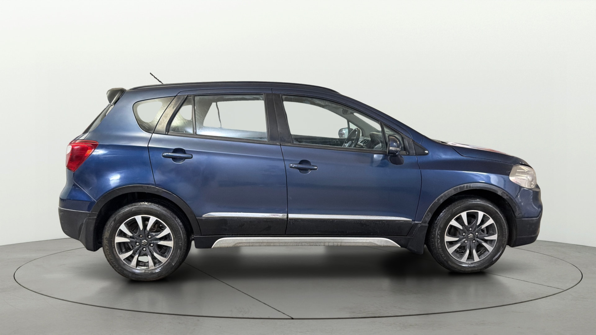 View 2018 Maruti Suzuki 1000 Base Variant Image 9 Used 2018 Maruti Suzuki 1000 Base Variant Image 9
