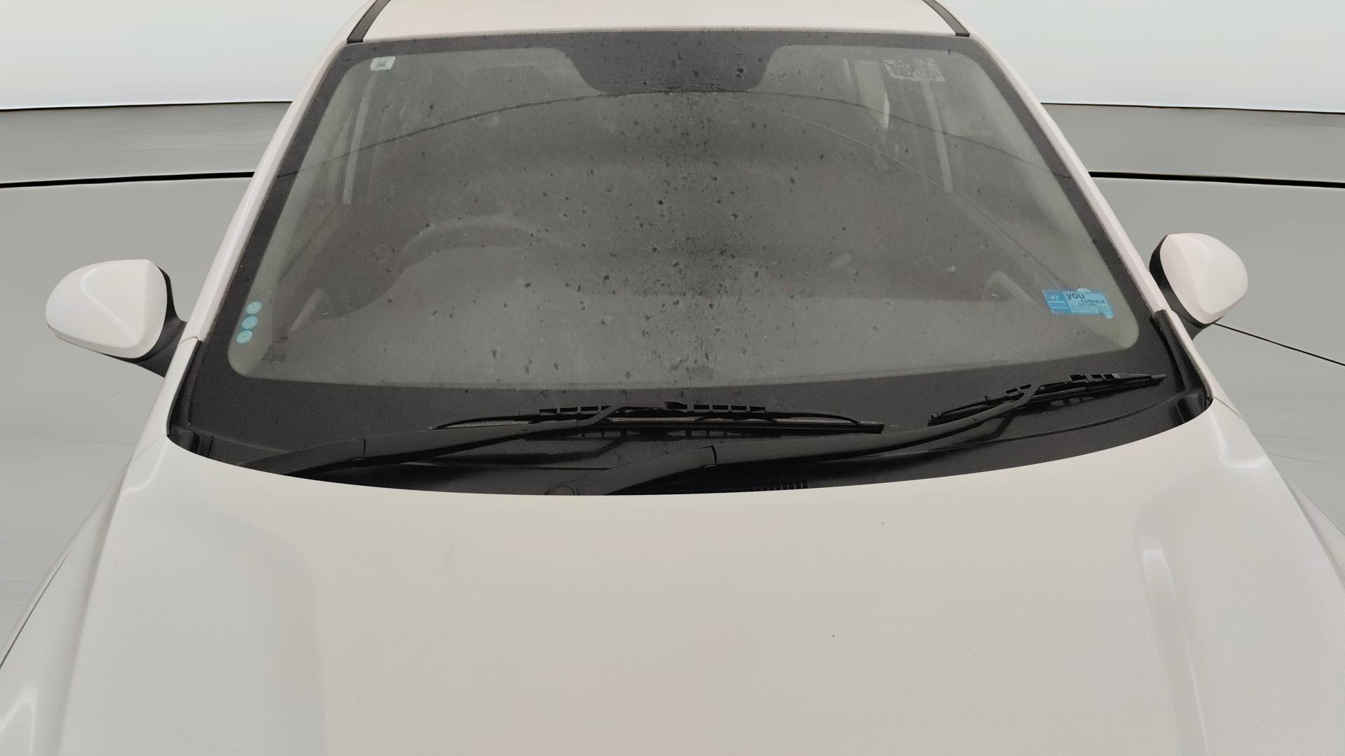 Used 2020 Hyundai Aura Used 2020 Hyundai Aura