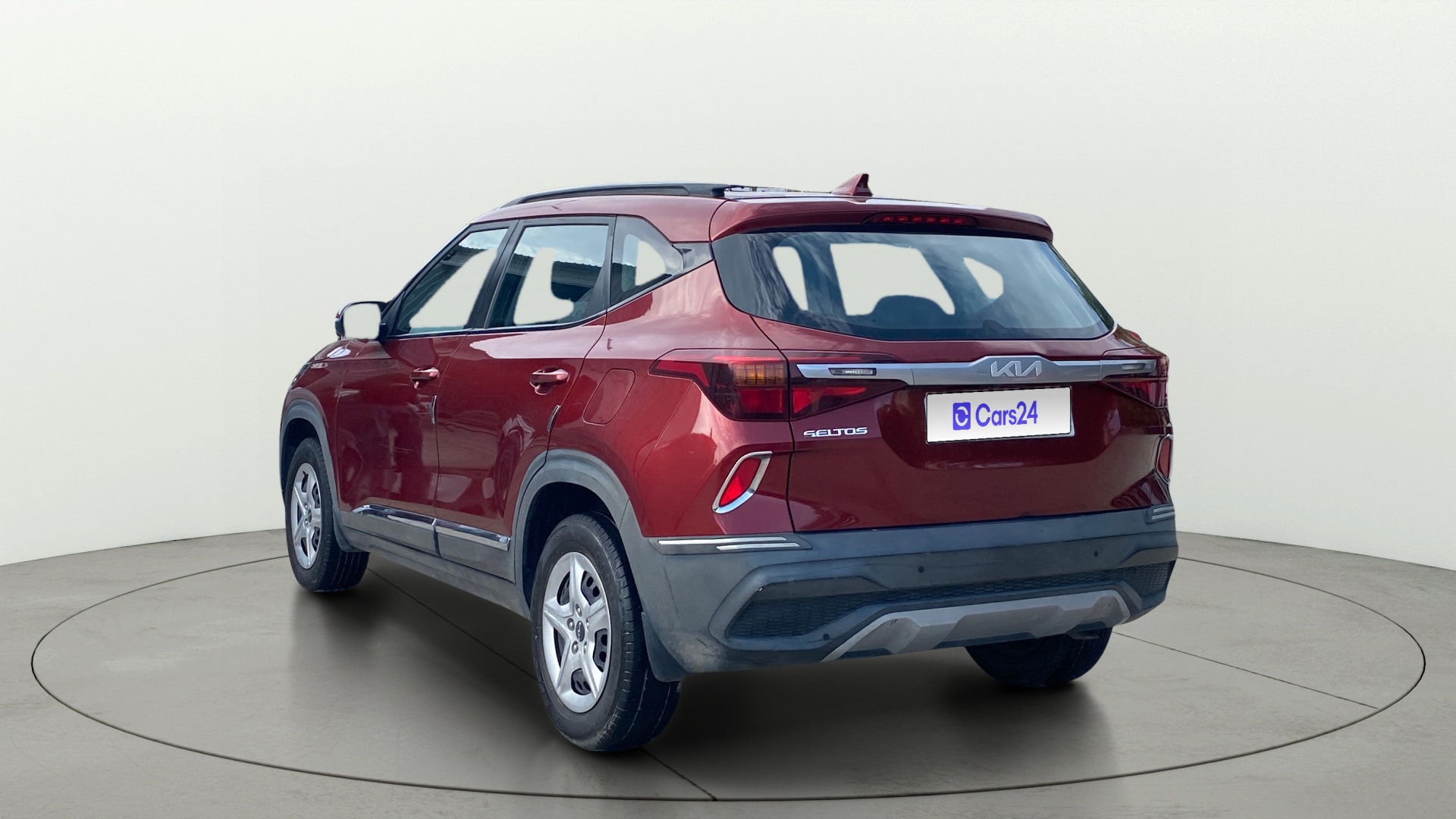 Used 2022 Kia Seltos Used 2022 Kia Seltos