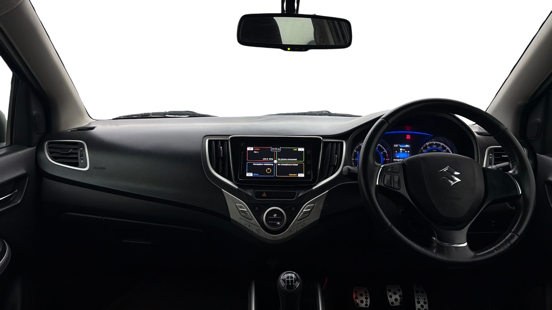 Used 2017 Maruti Suzuki 1000 Used 2017 Maruti Suzuki 1000