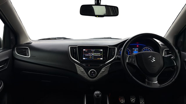 View Maruti Suzuki 1000 Image 30 Used Maruti Suzuki 1000 Image 30