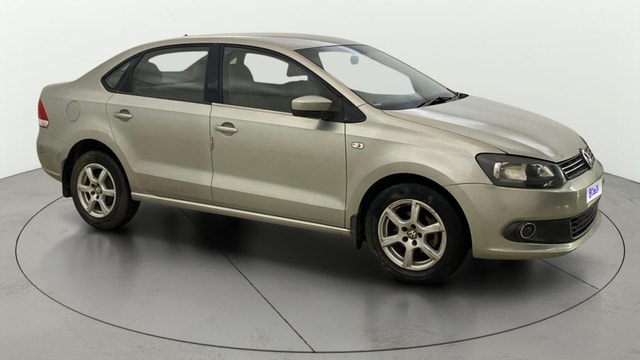 View Volkswagen Vento Image 35 Used Volkswagen Vento Image 35