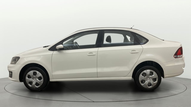 View Volkswagen Vento Image 5 Used Volkswagen Vento Image 5