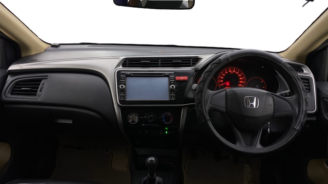 View Honda City Image 29 Used Honda City Image 29