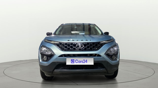 View Tata Safari Image 1 Used Tata Safari Image 1