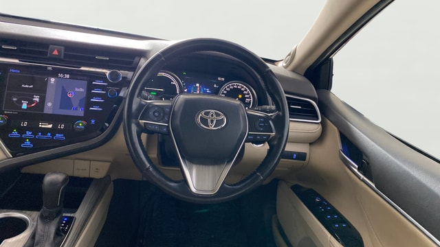 View Toyota Camry Image 20 Used Toyota Camry Image 20