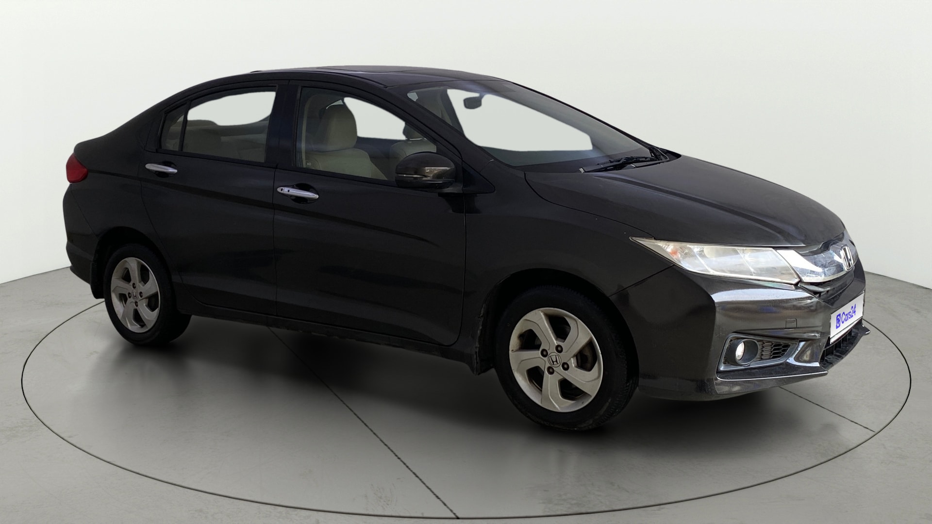 Used 2015 Honda City Used 2015 Honda City