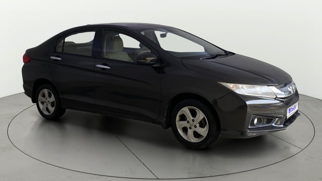 View Honda City Image 39 Used Honda City Image 39