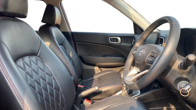 View Hyundai Venue Image 28 Used Hyundai Venue Image 28