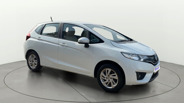 View Honda Jazz Image 36 Used Honda Jazz Image 36