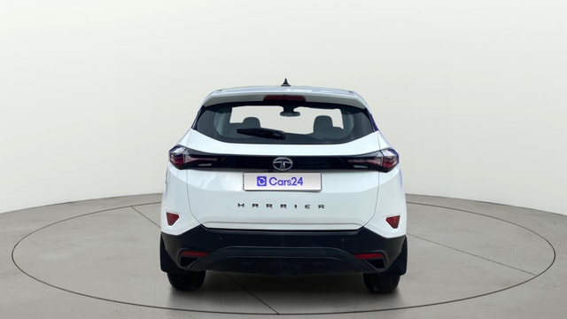 View Tata Harrier Image 41 Used Tata Harrier Image 41