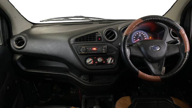 View Datsun Redi GO Image 15 Used Datsun Redi GO Image 15