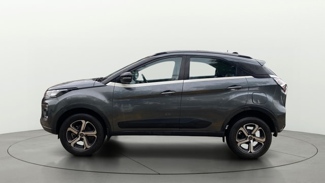 View Tata Nexon Image 28 Used Tata Nexon Image 28