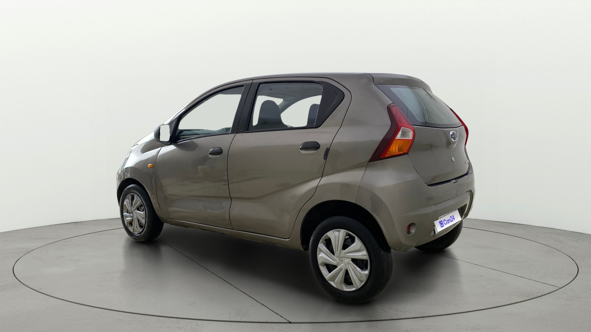 Used 2022 Datsun Go Used 2022 Datsun Go