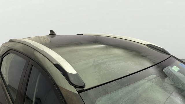View Tata Nexon Image 6 Used Tata Nexon Image 6