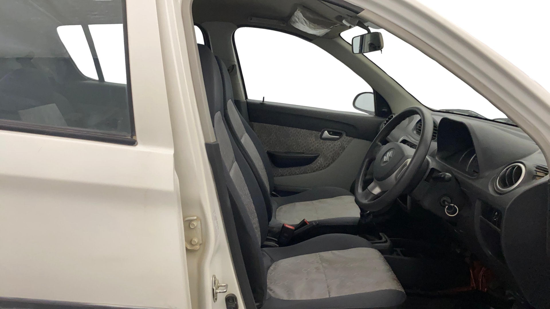 View 2016 Maruti Suzuki Alto 800 LX Image 25 Used 2016 Maruti Suzuki Alto 800 LX Image 25