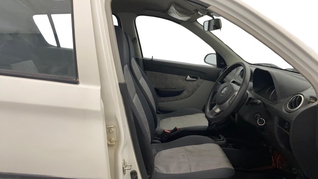 View Maruti Suzuki Alto 800 Image 25 Used Maruti Suzuki Alto 800 Image 25