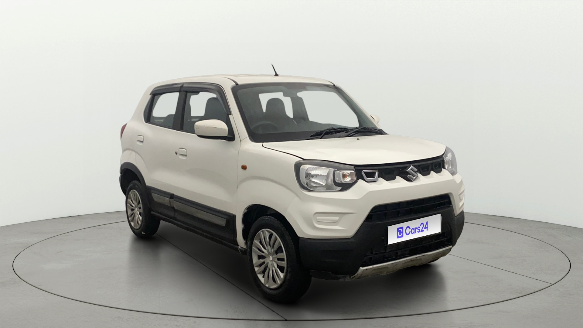 Used 2019 Maruti Suzuki 1000 Used 2019 Maruti Suzuki 1000