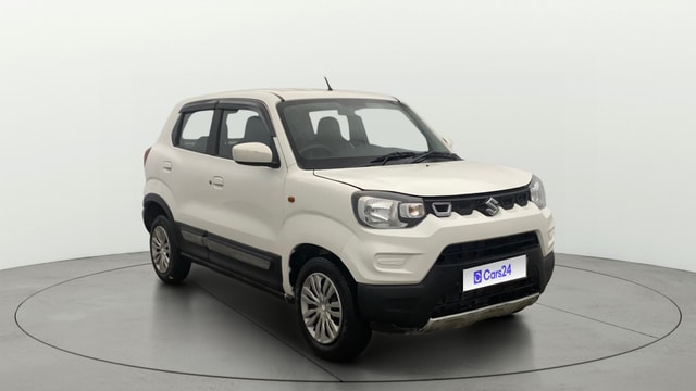 View Maruti Suzuki 1000 Image 35 Used Maruti Suzuki 1000 Image 35