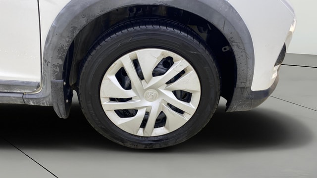 View Honda WR-V Image 39 Used Honda WR-V Image 39