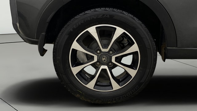 View Tata Nexon Image 24 Used Tata Nexon Image 24