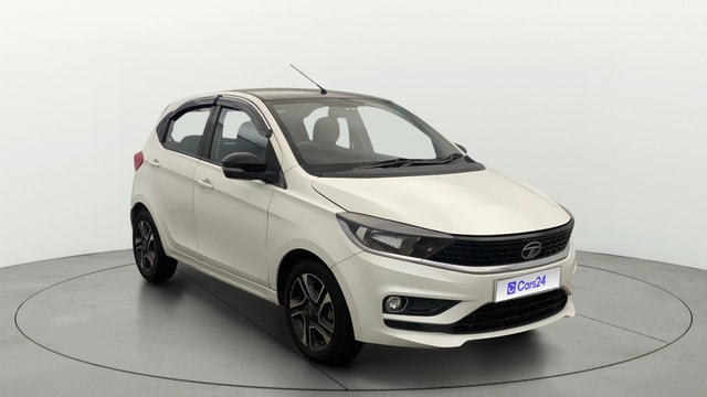 View Tata Tiago Image 21 Used Tata Tiago Image 21