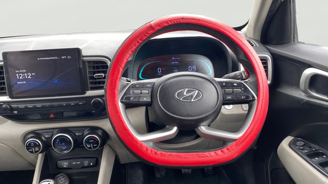 View Hyundai Venue Image 13 Used Hyundai Venue Image 13